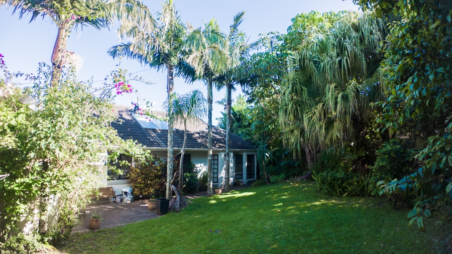 4 Bedroom Property for Sale in Blue Bend Eastern Cape